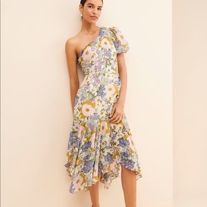 ASTR Santorini Dress